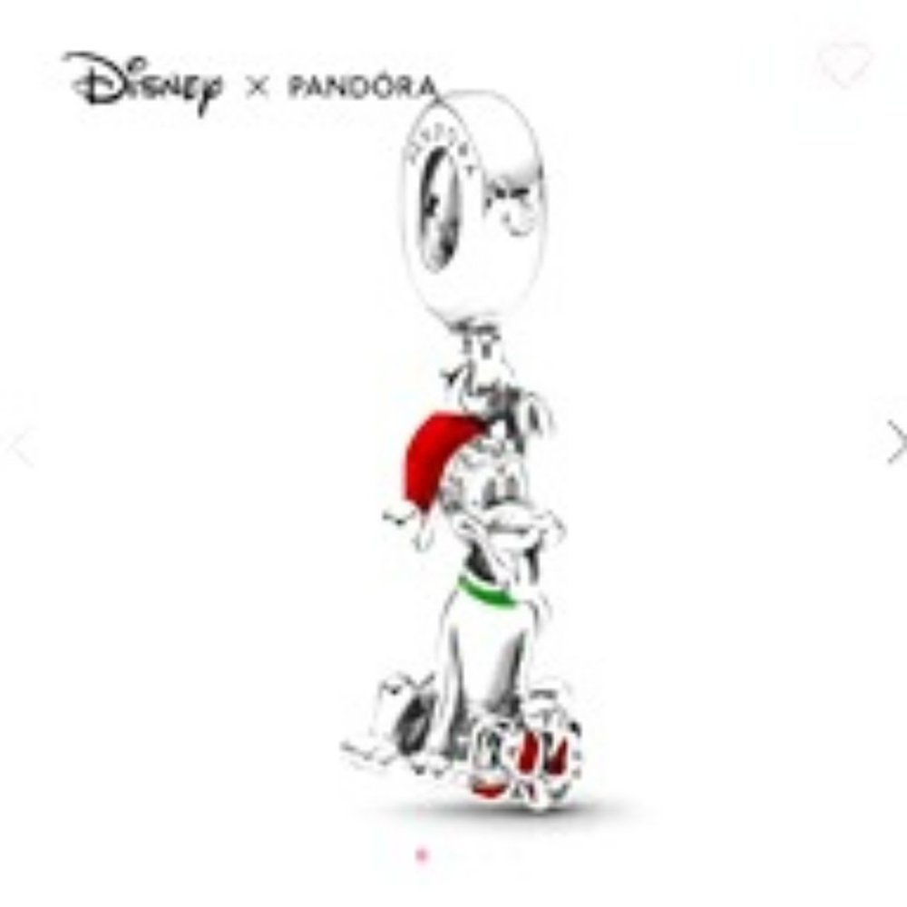 BRAND NEW PANDORA CHARM